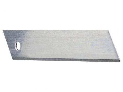 AFBREEKMESJES 25MM - 10 ST/DISPENSER