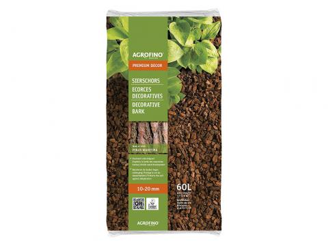 AGROFINO DECORATIEVE BOOMSCHORS PINUS MARITIMA 10/20 60L