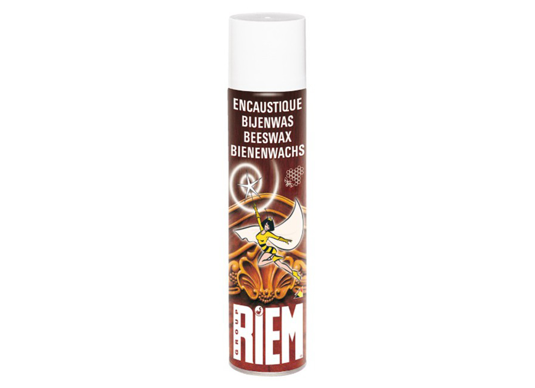 RIEM BIJENWAS 300ML