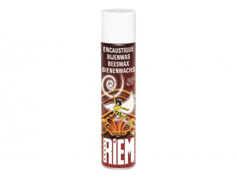 Riem Bijenwas 300ml - Spuitbus