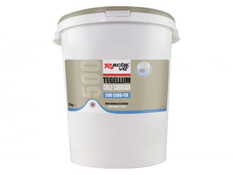 CAROFIX 500 COLLE DE CARRELAGE 25KG