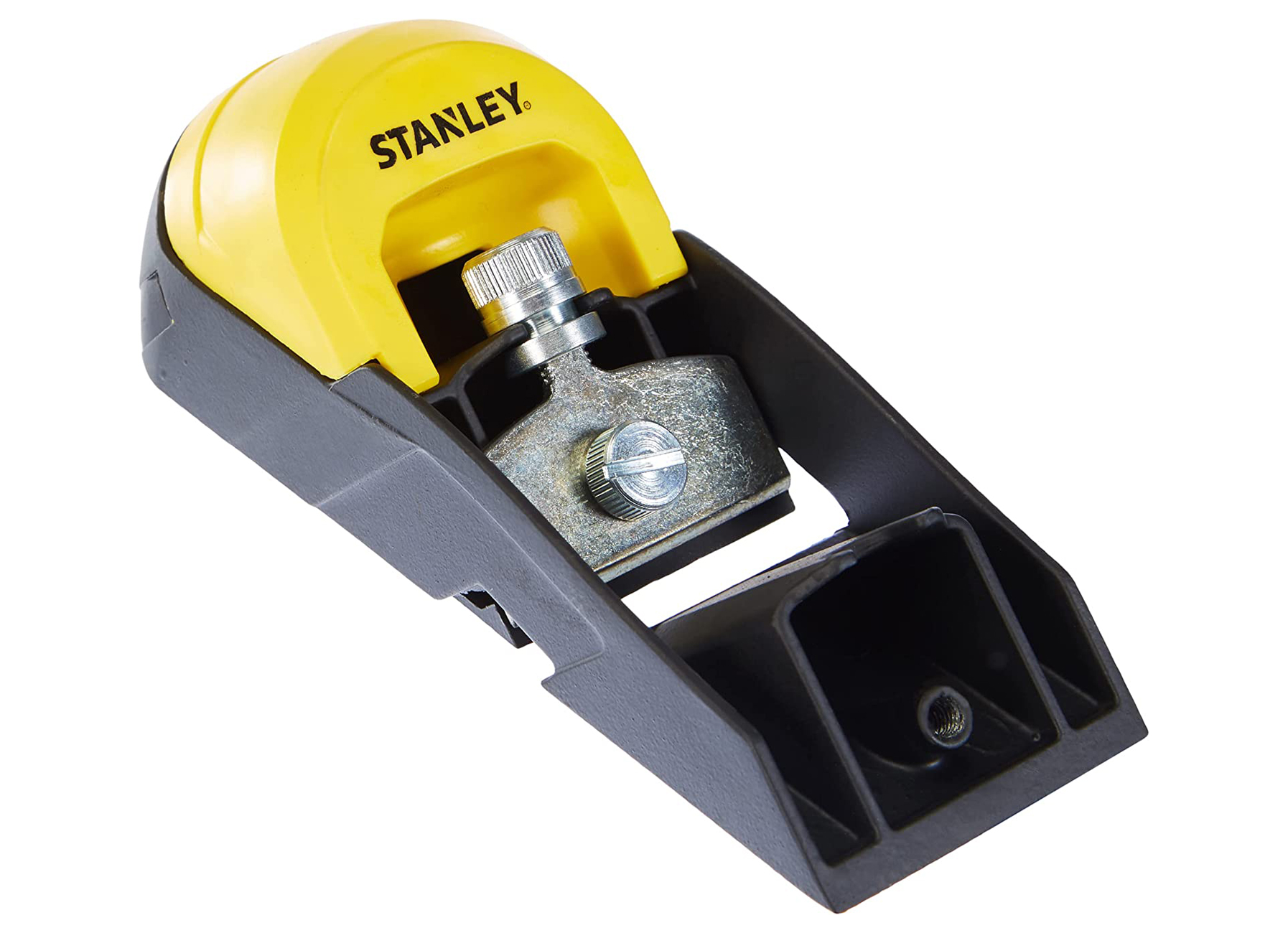 STANLEY RABOT A COMBINAISON RB5 150MM