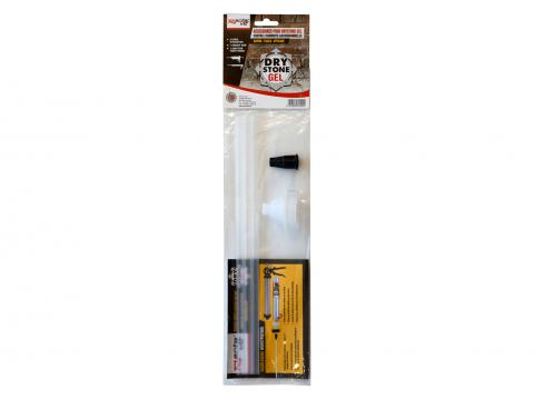 RECTAVIT DRYSTONE SET DE TUBES D'INJECTION
