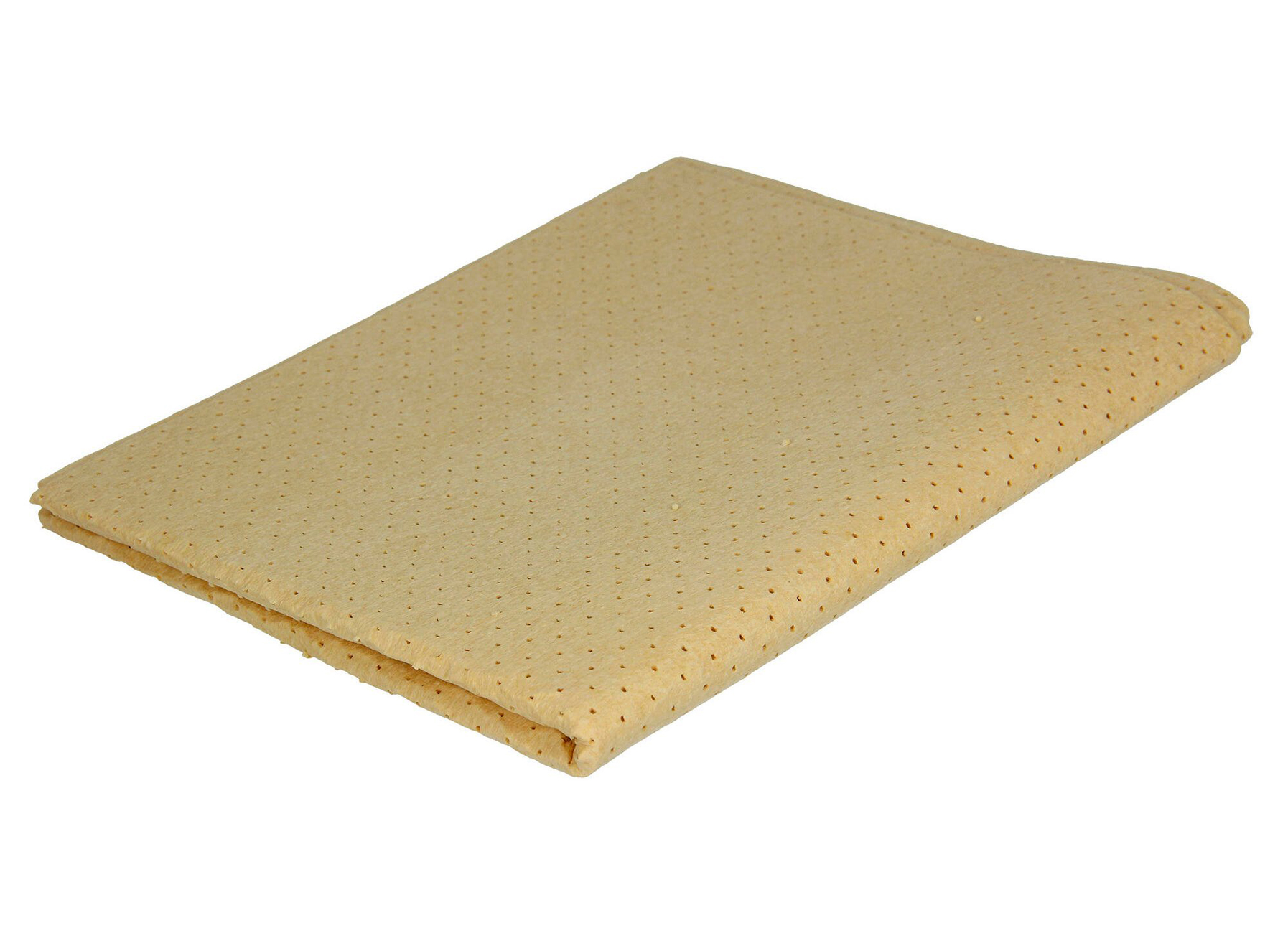 Nicols Enka Perfo Peau de Chamois 40 x 35 cm - 2 pièces