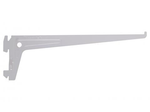ENKELE STEUN WIT 25CM