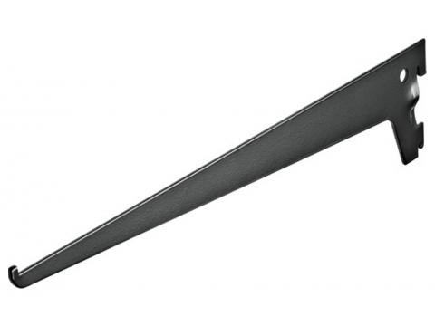 ENKELE STEUN ZWART 35CM