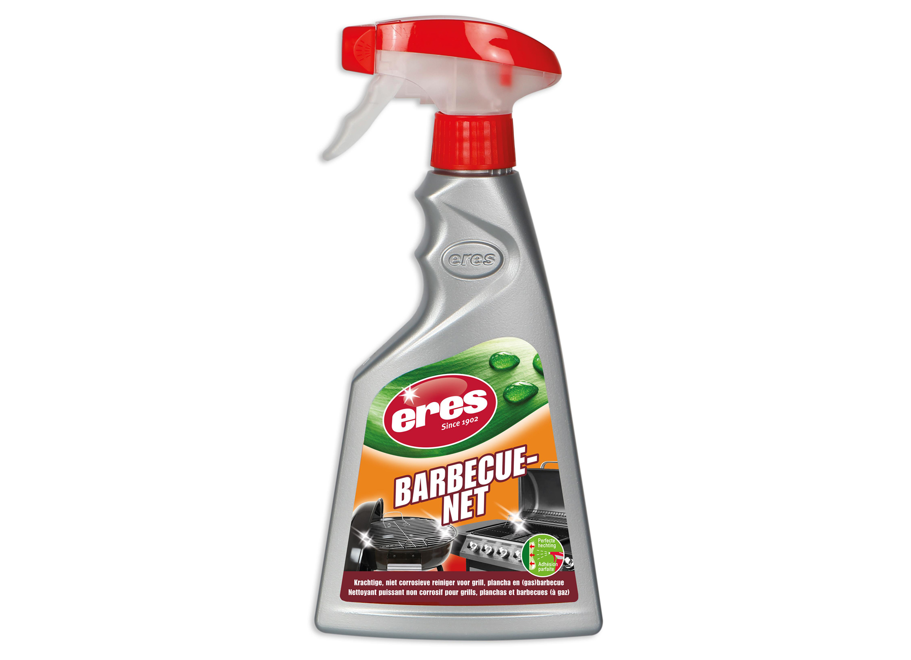 ERES BARBECUE-NET SPRAY 500ML