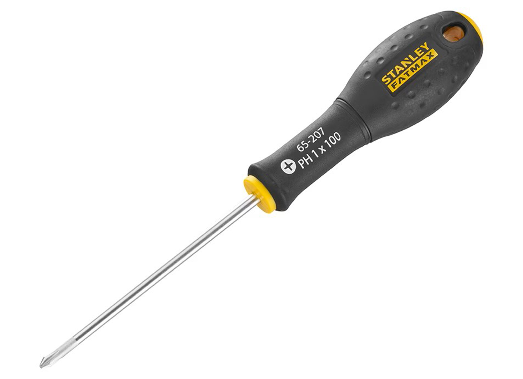 STANLEY FATMAX TOURNEVIS PHILLIPS