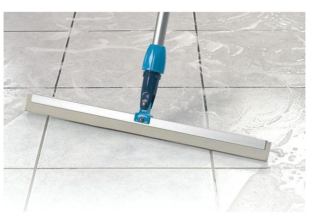 FLEXI SQUEEGEE VLOERWISSER 50CM