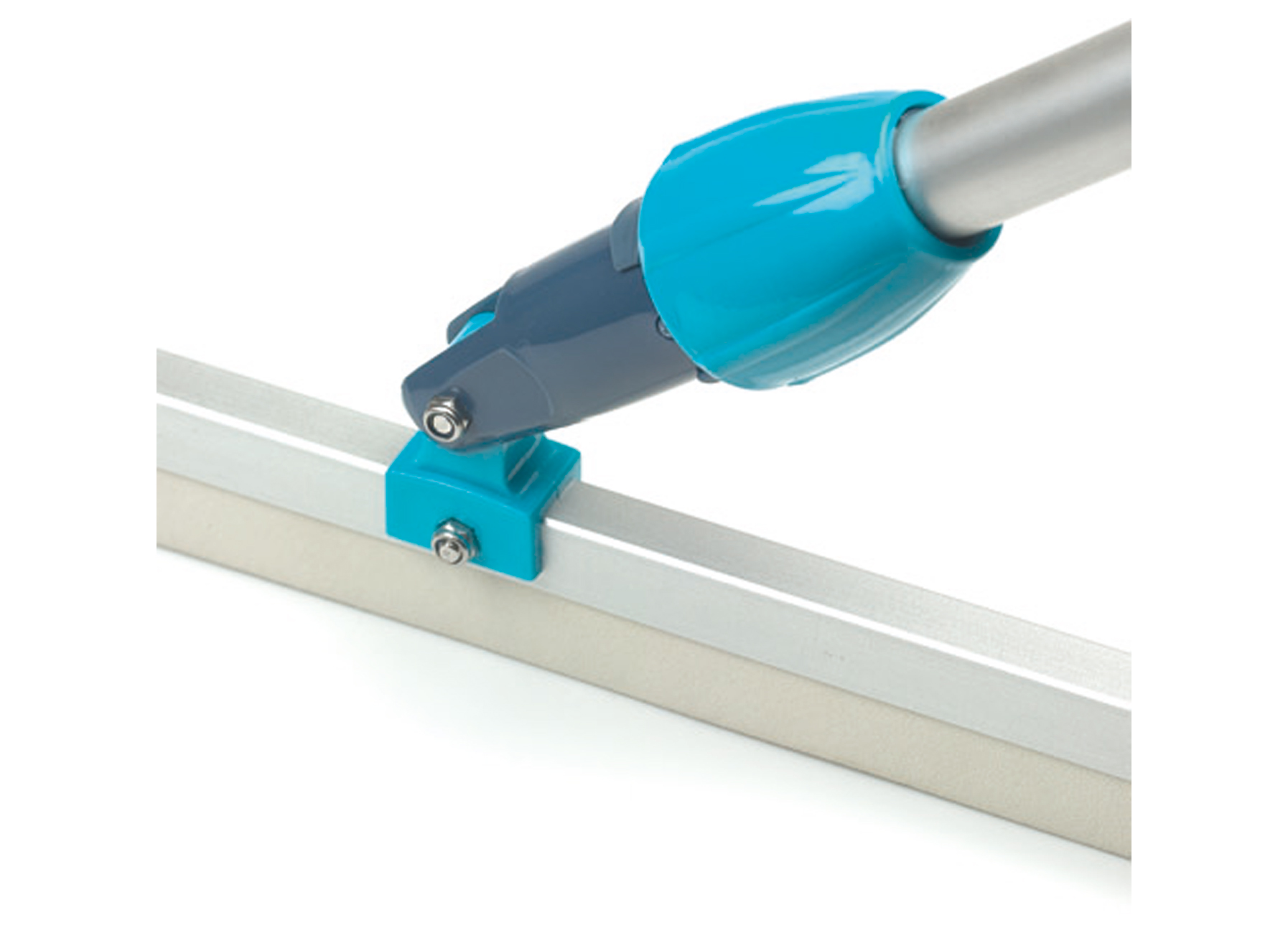 FLEXI SQUEEGEE VLOERWISSER 50CM