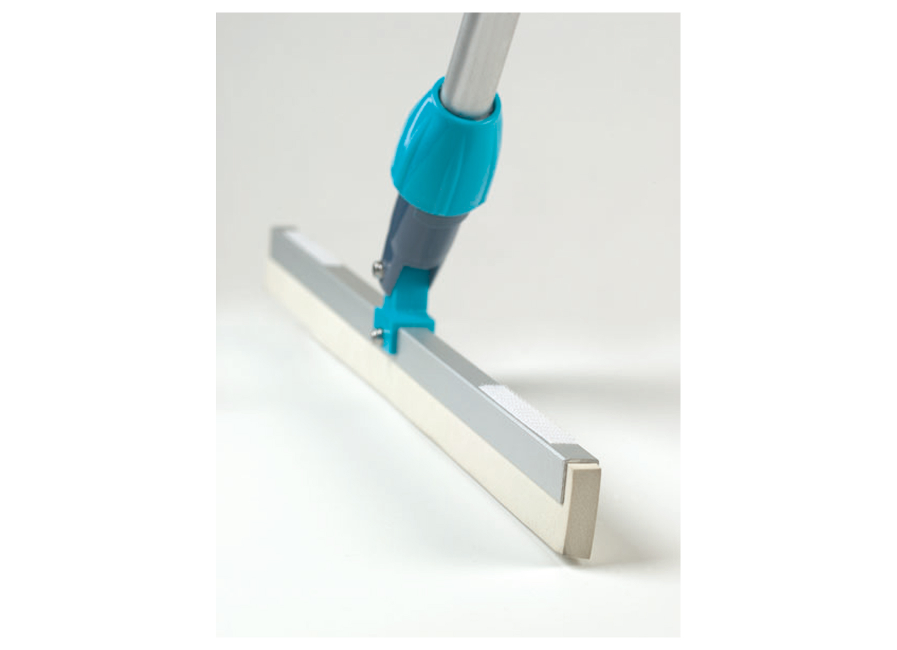 FLEXI SQUEEGEE VLOERWISSER 50CM