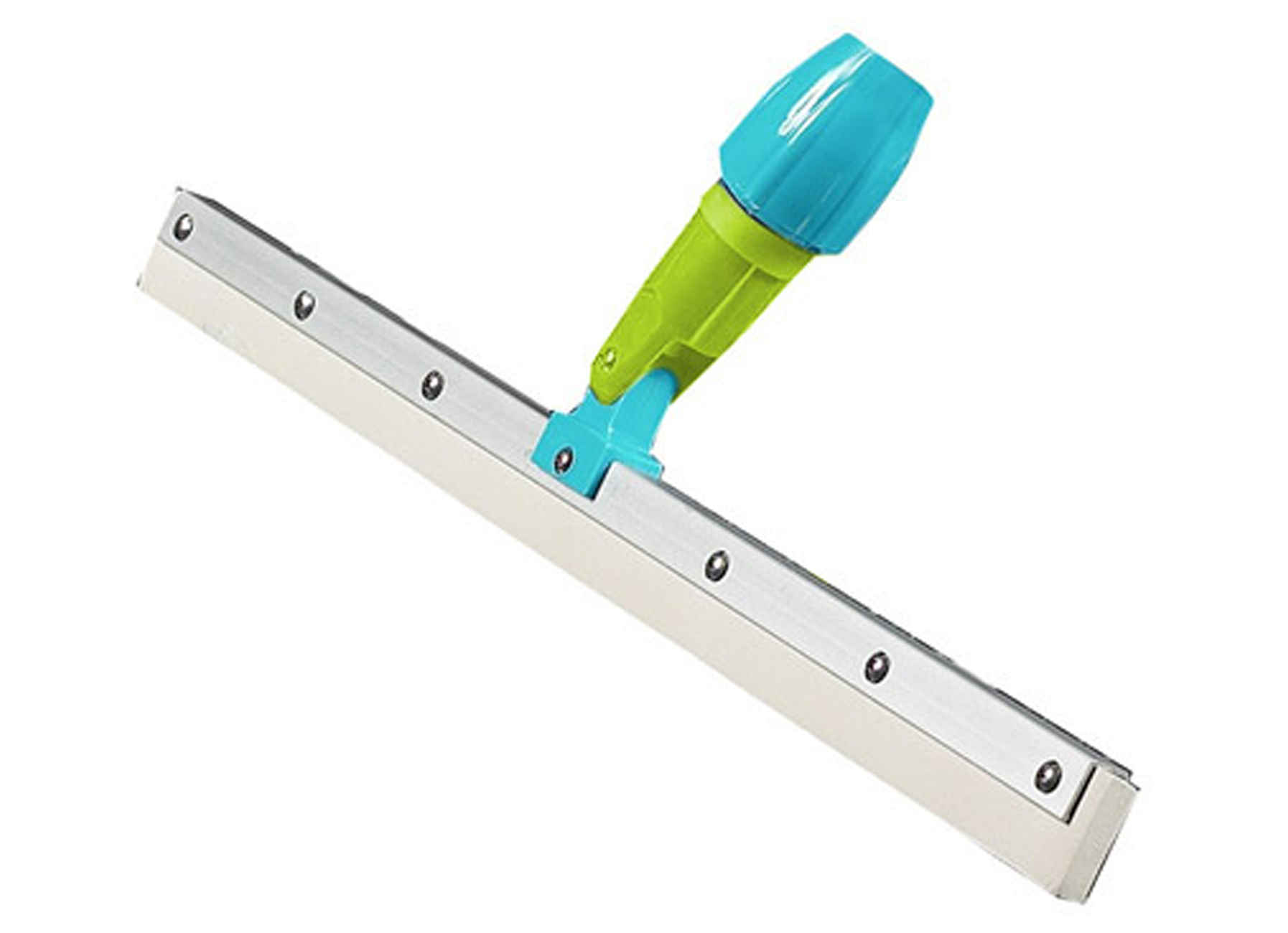 FLEXI SQUEEGEE VLOERWISSER 50CM