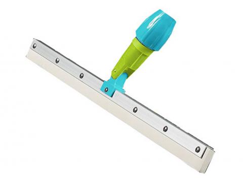 FLEXI SQUEEGEE VLOERWISSER 50CM