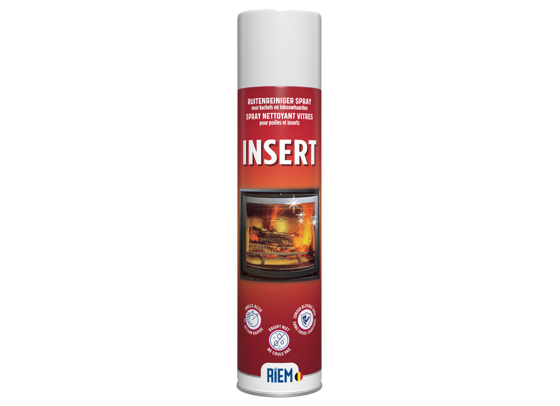 RIEM SPRAY INSERT 400ML