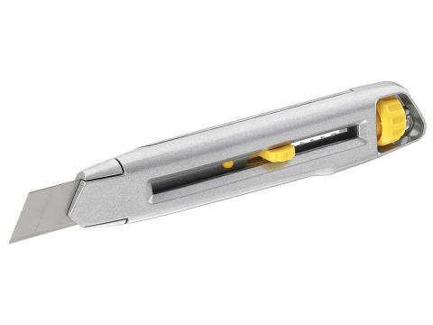STANLEY INTERLOCK AFBREEKMES 18MM