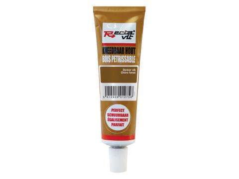 50mL Mouldable Wood Dark Oak