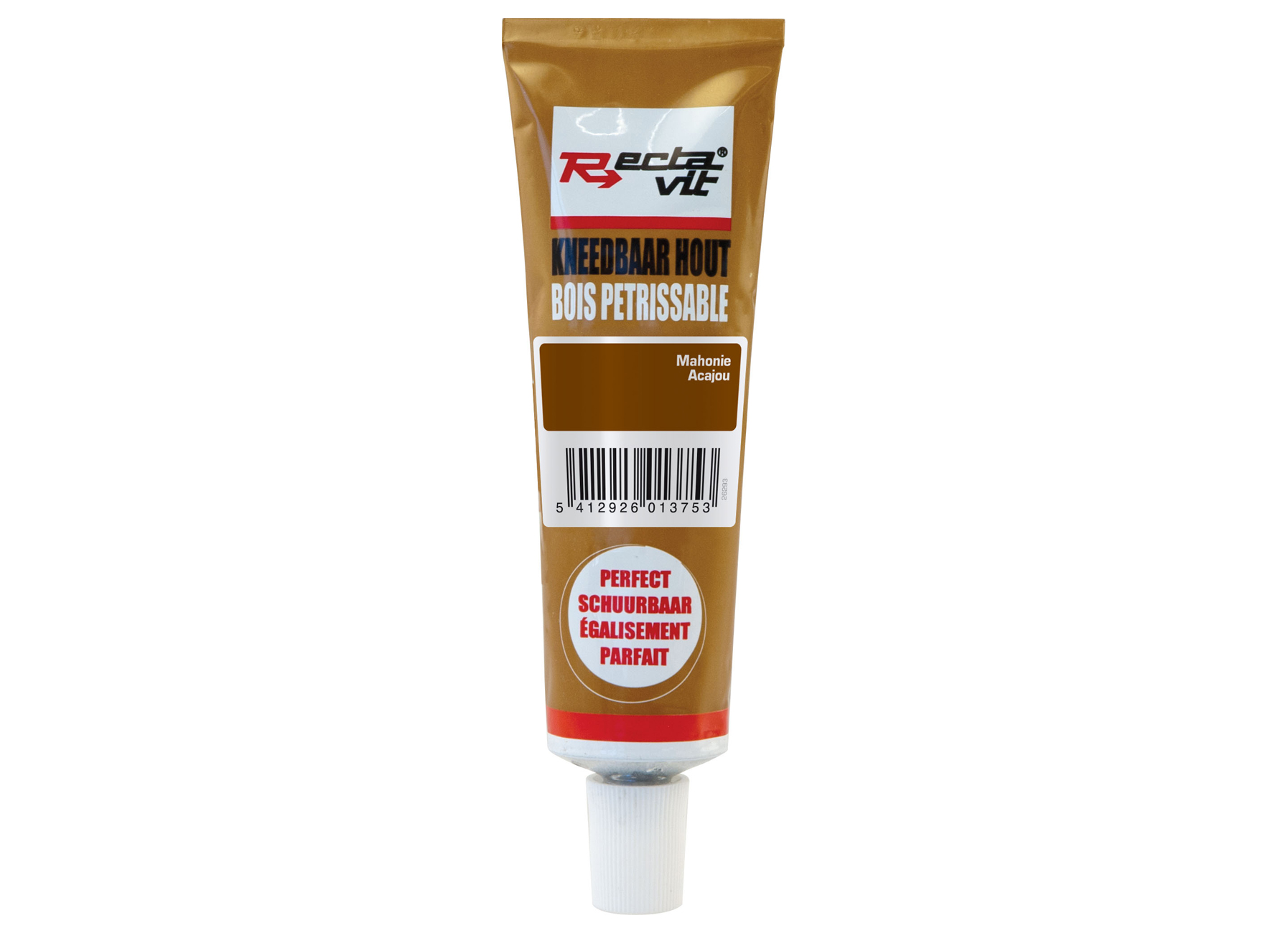 BOIS PETRISSABLE MAHONIE 50ML