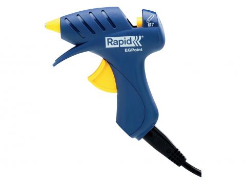 RAPID EG POINT PISTOLET A COLLE