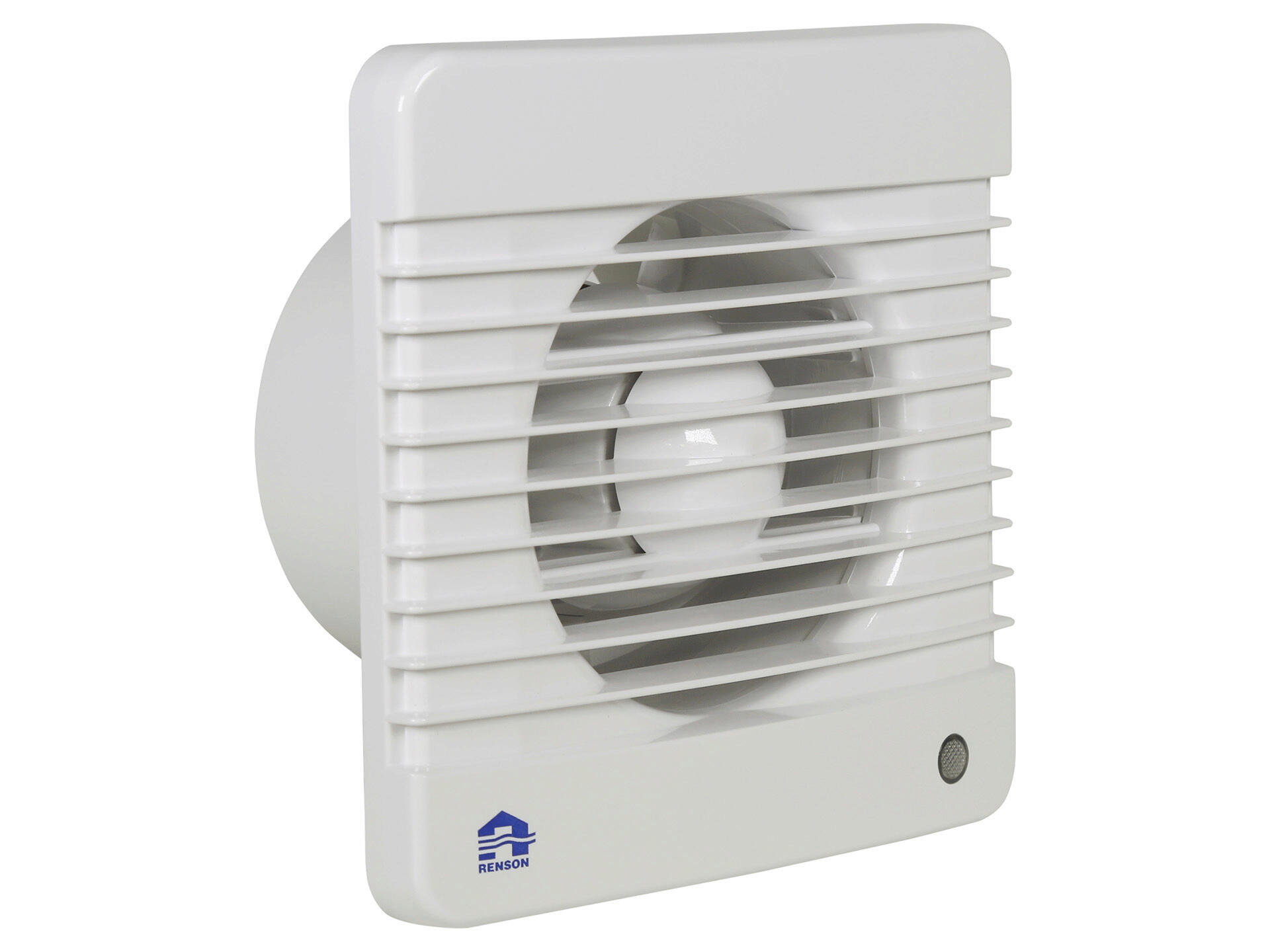 RENSON MECHANISCHE VENTILATOR MET VOCHTIGHEIDSSENSOR 7401H