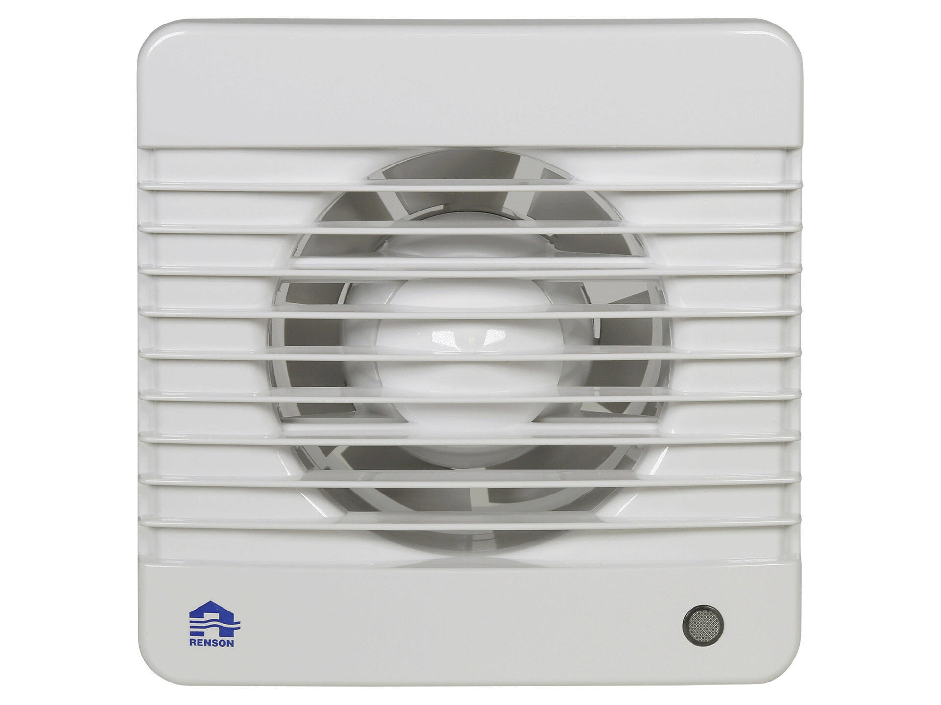 RENSON MECHANISCHE VENTILATOR MET VOCHTIGHEIDSSENSOR 7401H