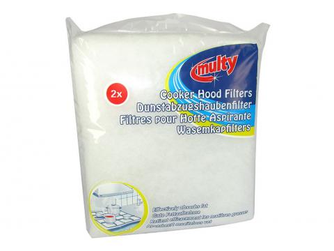 FILTRE POUR HOTTE 114X47CM