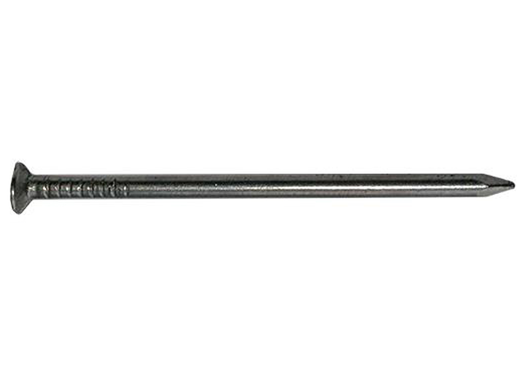 NAGELS PLATTE KOP BLANK STAAL DIN 1151B Ø3,0X65MM 5000G