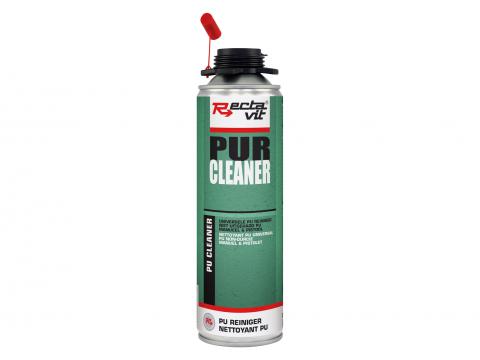 Rectavit Pur Cleaner Nbs 500ml