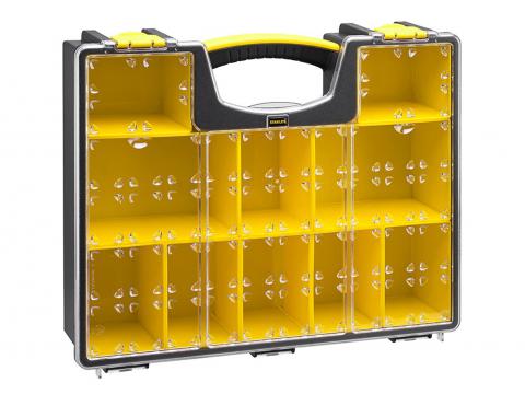 ORGANIZER PRO 8 VAKKEN