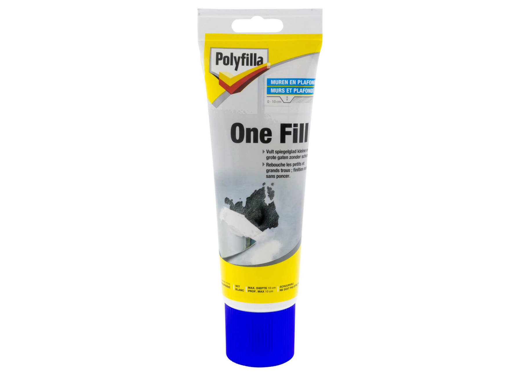 POLYFILLA ONE FILL 200ML