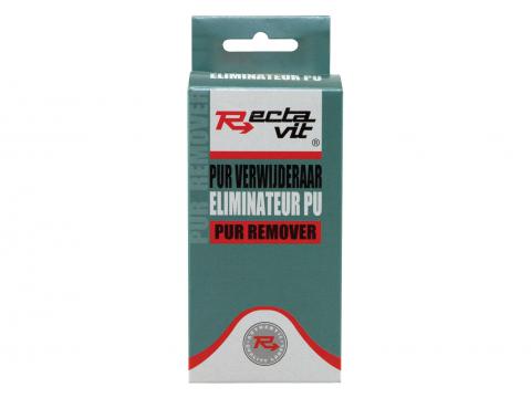 RECTAVIT PUR REMOVER 100ML