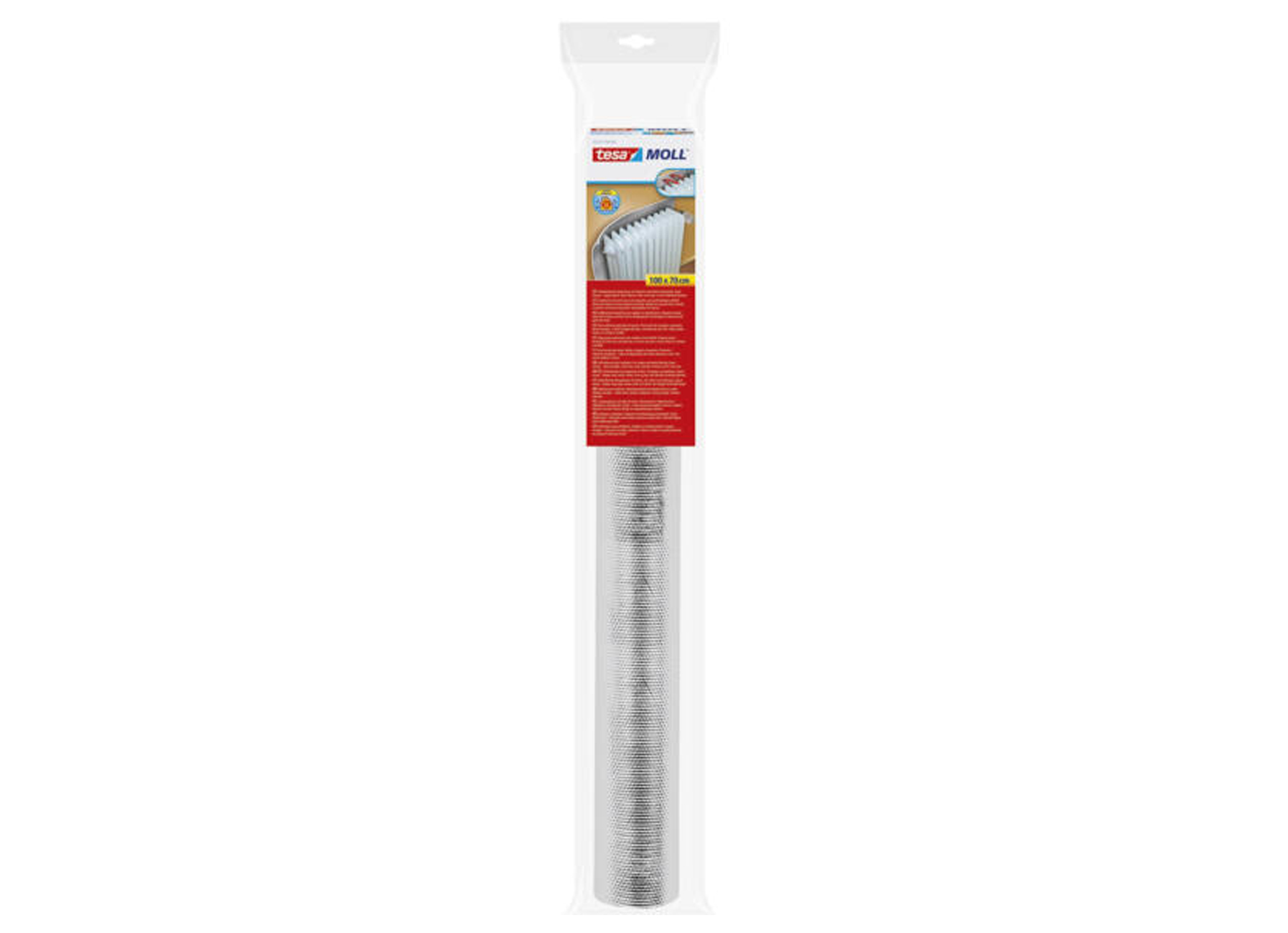 TESA REFLECTEUR DE CHALEUR 1MX70CM