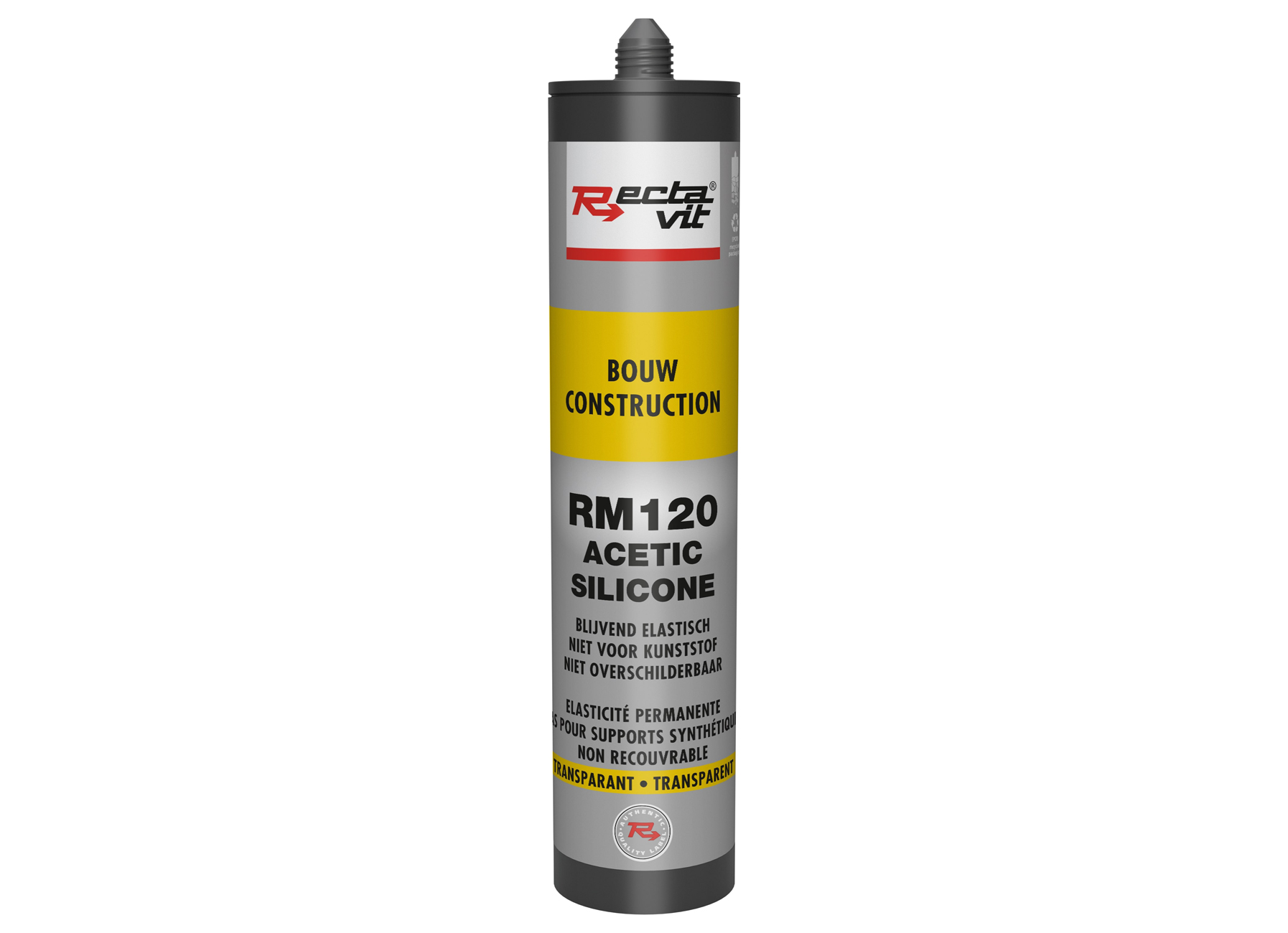 RECTAVIT RECTA-MASTIC 120 UNIVERSEEL