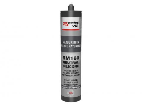 RECTA-MASTIC 180 BLAUWSTEEN 310ML
