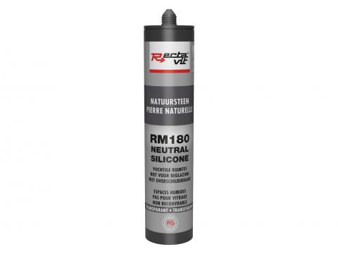 RECTA-MASTIC 180 TRANSPARENT 310ML