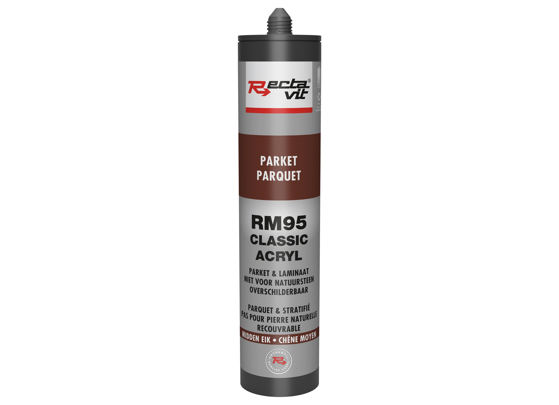 RECTAVIT RECTA-MASTIC 95 PARQUET 310ML
