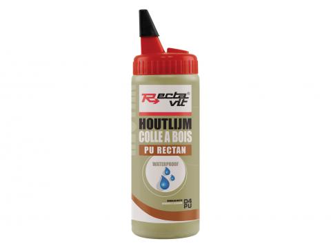 RECTAN COLLE A BOUS A PU 500G