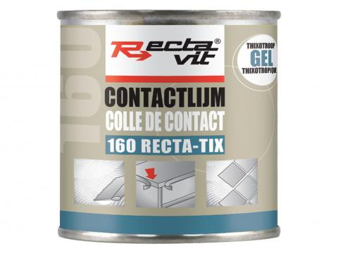 RECTATIX 160 KONTAKTLIJM 250ML
