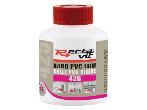 RECTAVIT 425 COLLE PVC RIGIDE 100ML
