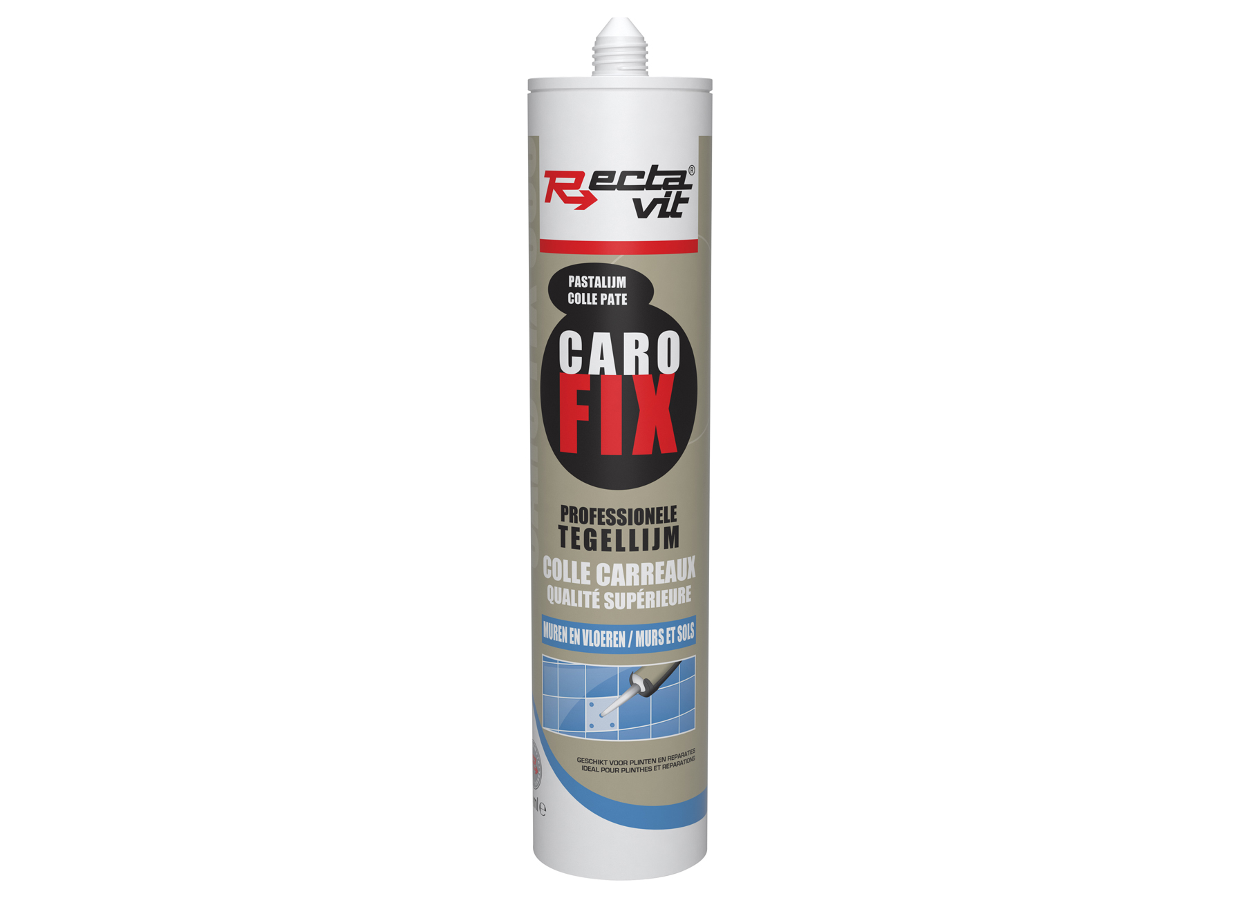 CAROFIX 500 COLLE DE CARRELAGE 310ML