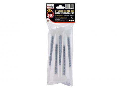 RECTAVIT STATISCHE MENGER VOOR CHIMFIX 5 STUKS