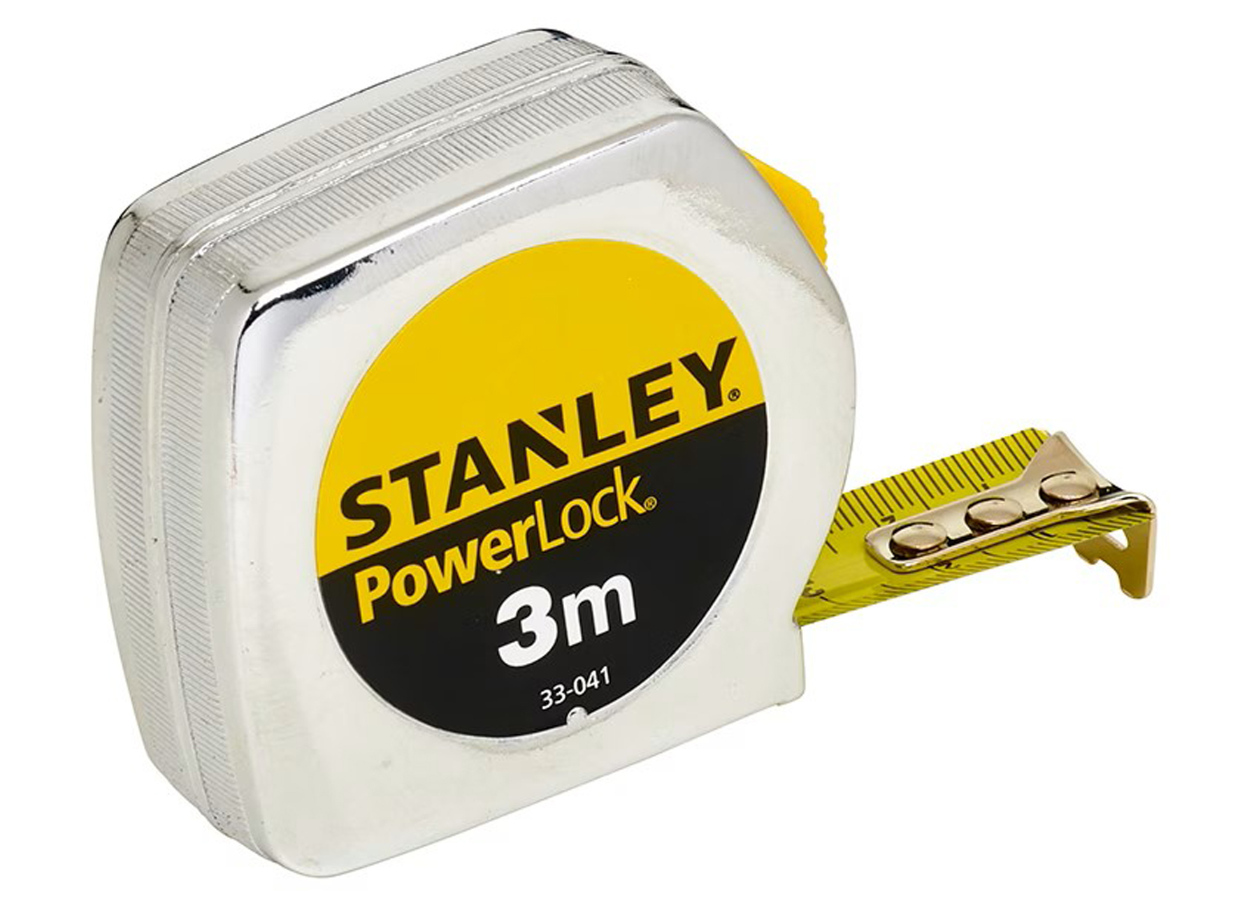 ROLBANDMAAT POWERLOCK 3M - 12,7MM