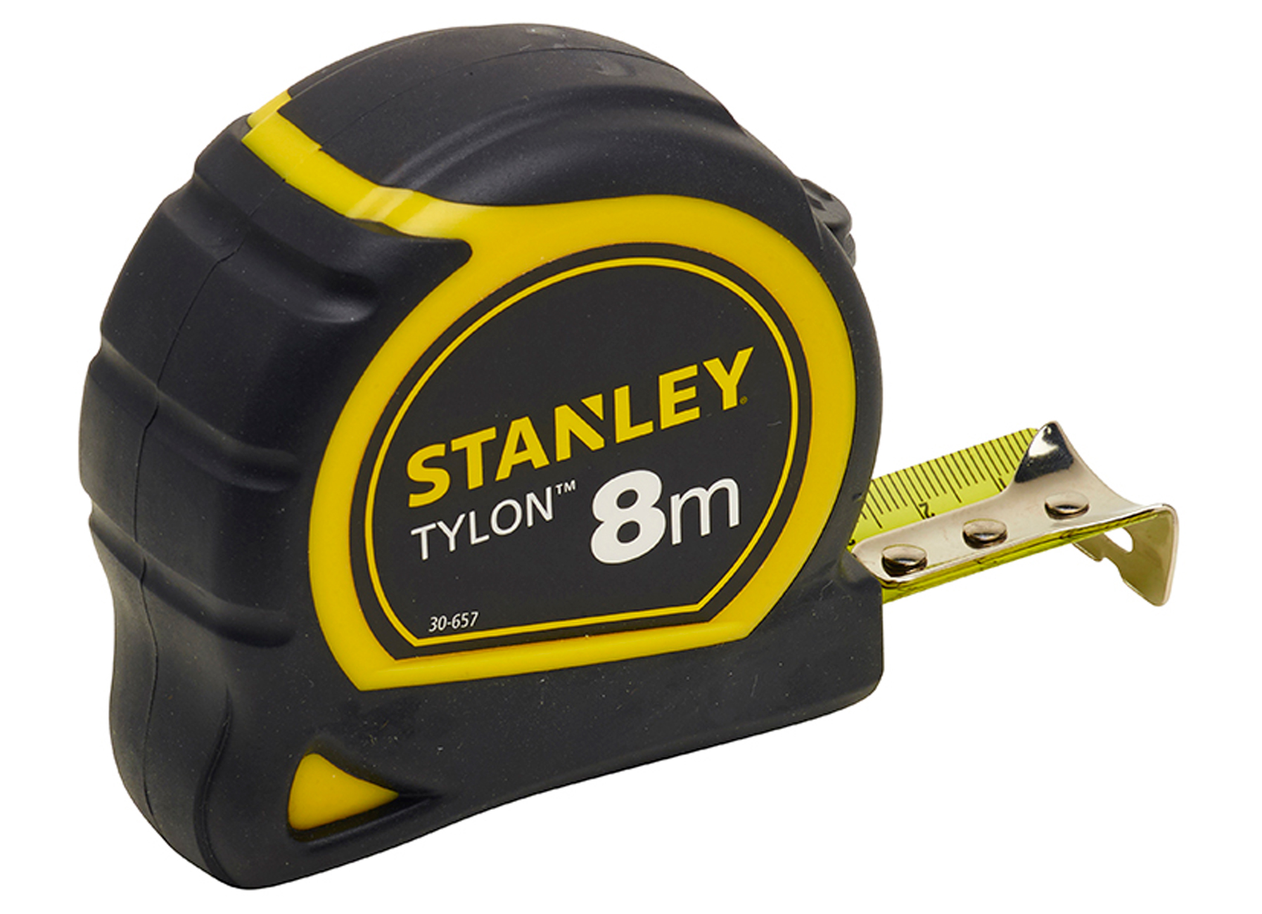 ROLBANDMAAT STANLEY TYLON 8M - 25MM