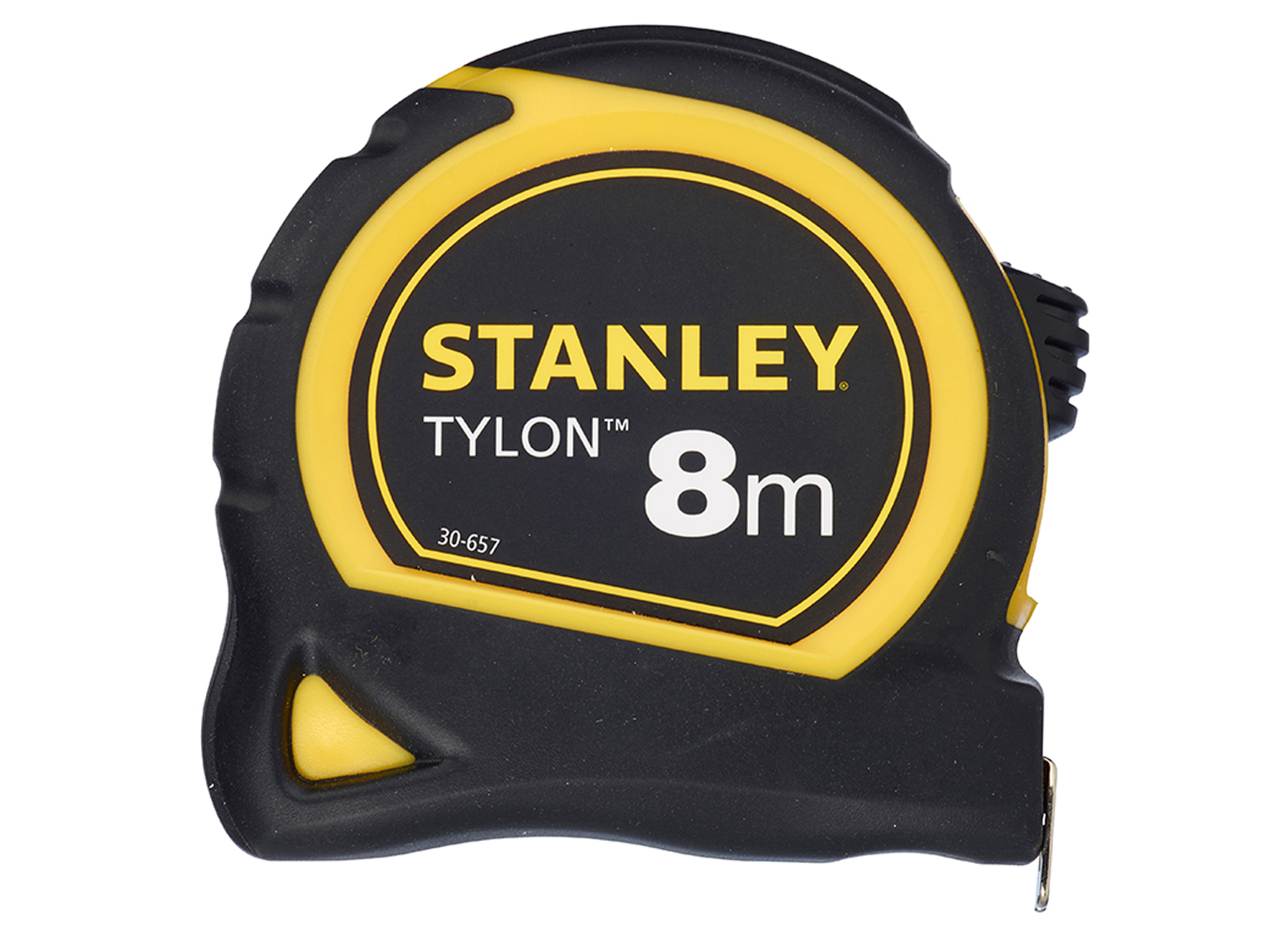 ROLBANDMAAT STANLEY TYLON 8M - 25MM