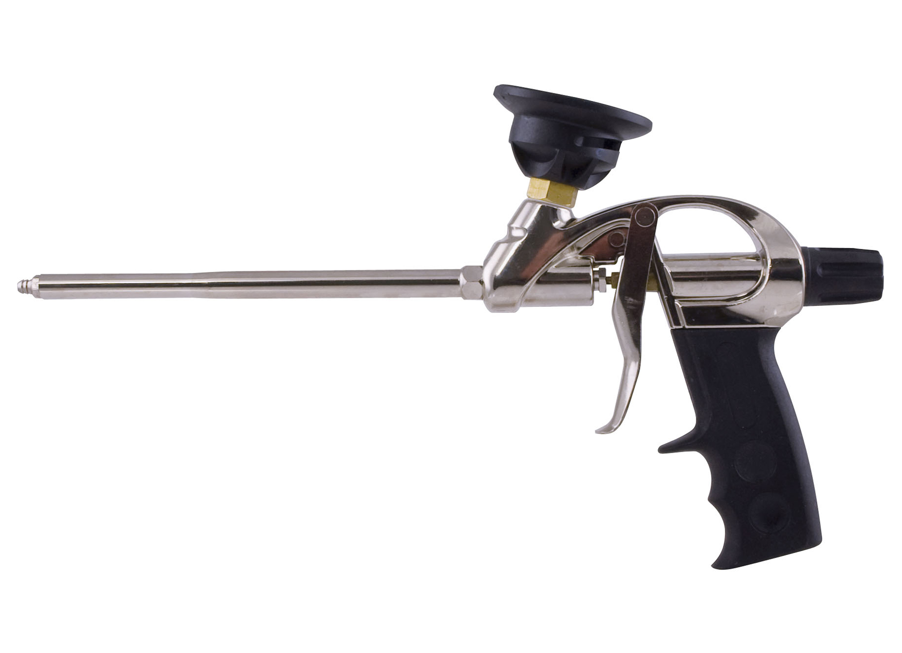 RECTAVIT CLICK & FIX FOAMGUN PISTOLET DESIGN PROFESSIONNEL