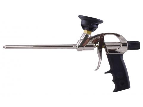 RECTAVIT CLICK & FIX FOAMGUN PISTOLET DESIGN PROFESSIONNEL
