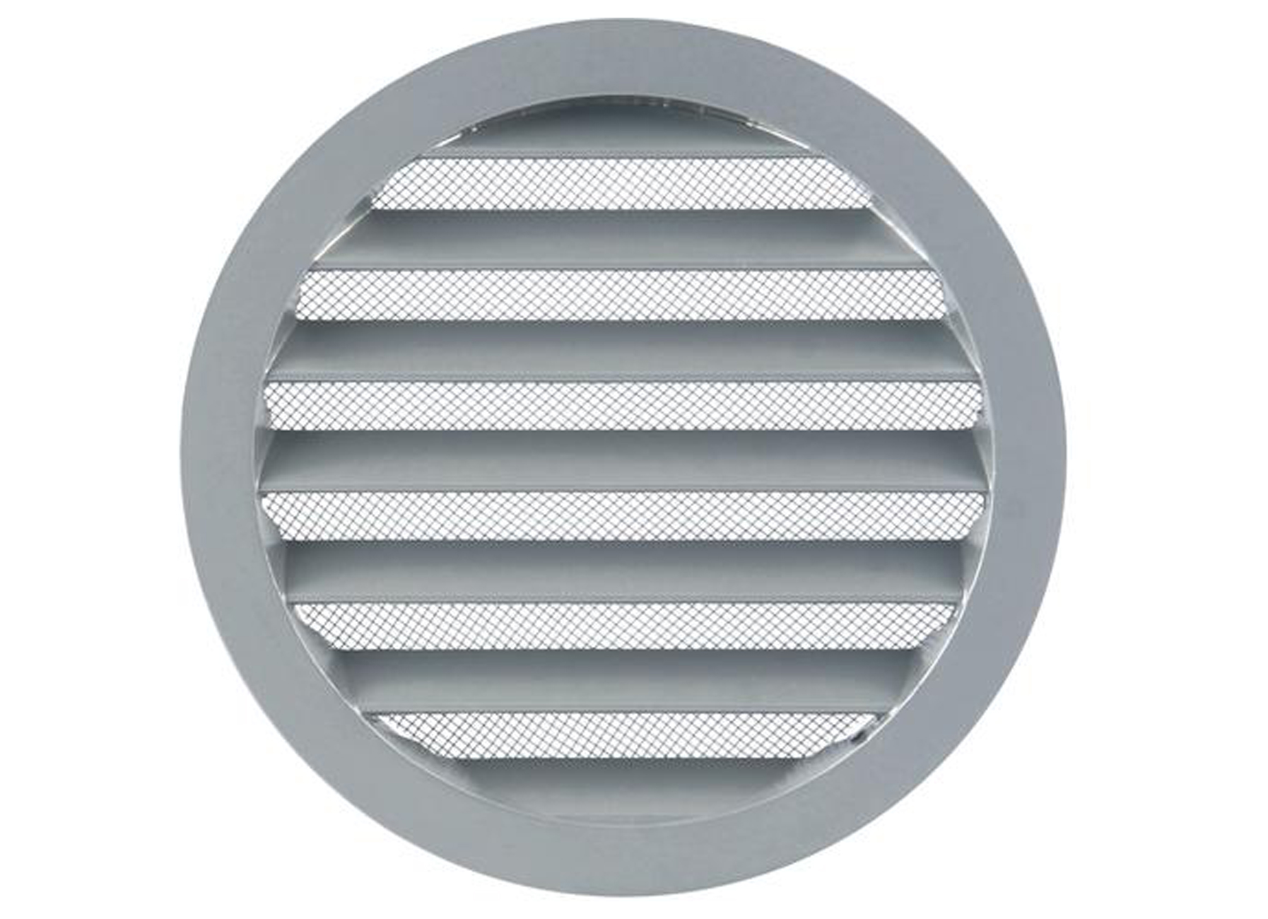 RENSON SCHOEPENROOSTER ROND INBOUW 434/R 19MM