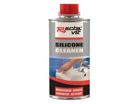 SILICONE CLEANER 500ML
