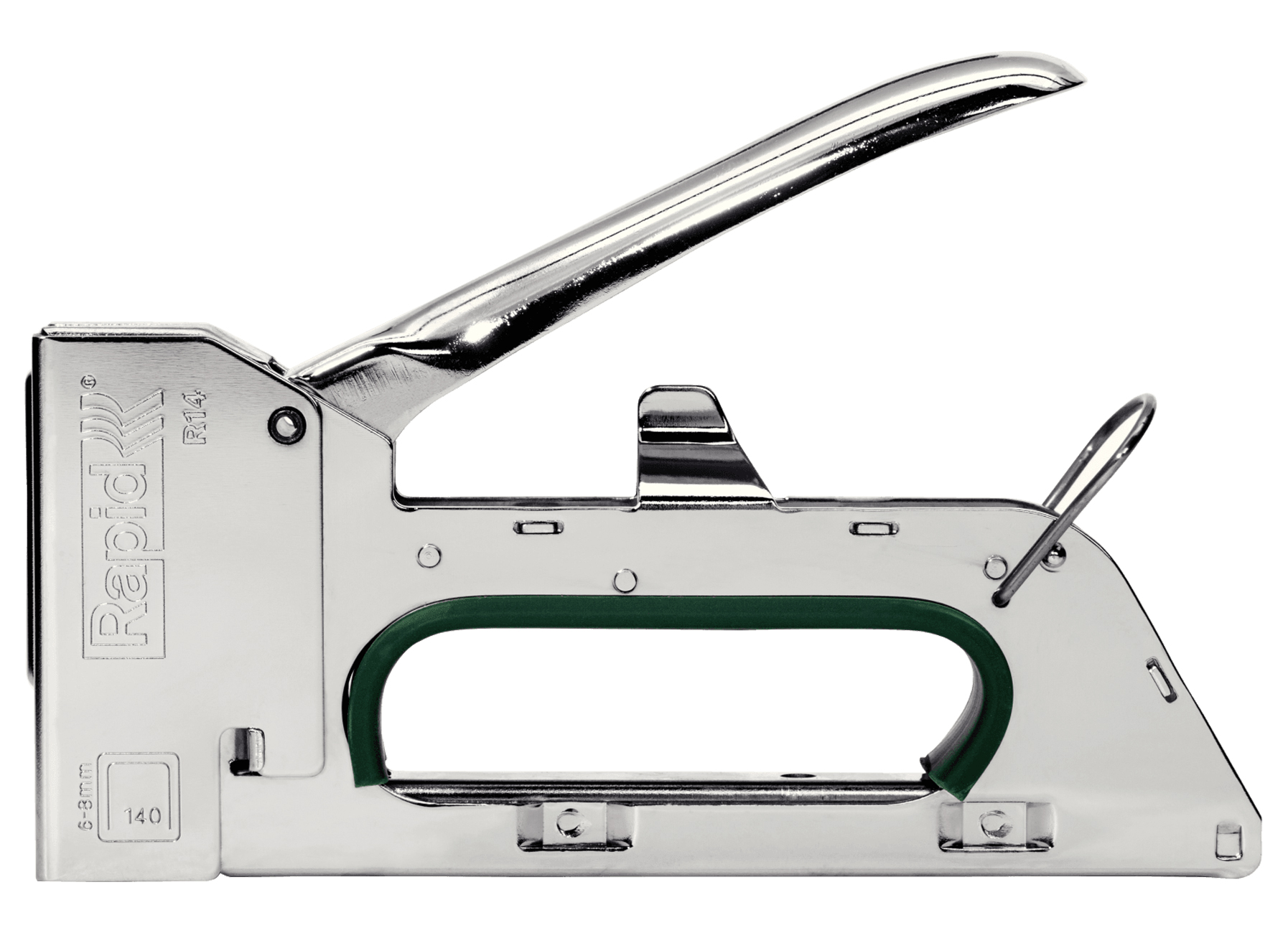 RAPID PRO R14 TACKER