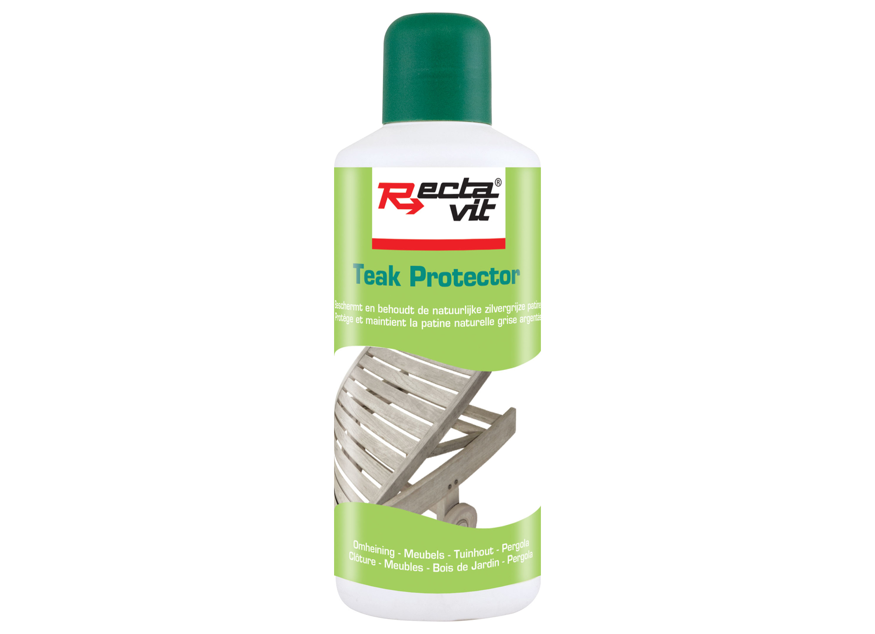 RECTAVIT TEAK PROTECTOR 1L