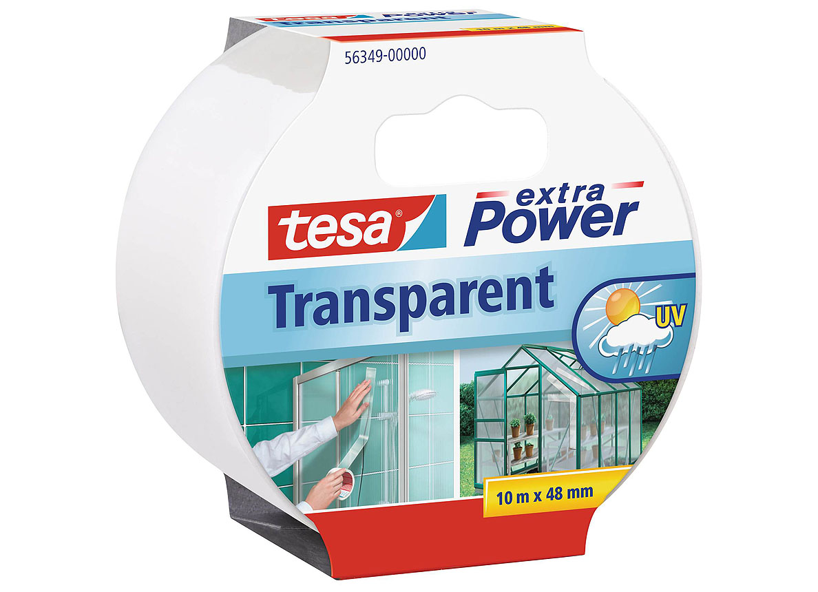 TESA EXTRA POWER UNIVERSAL